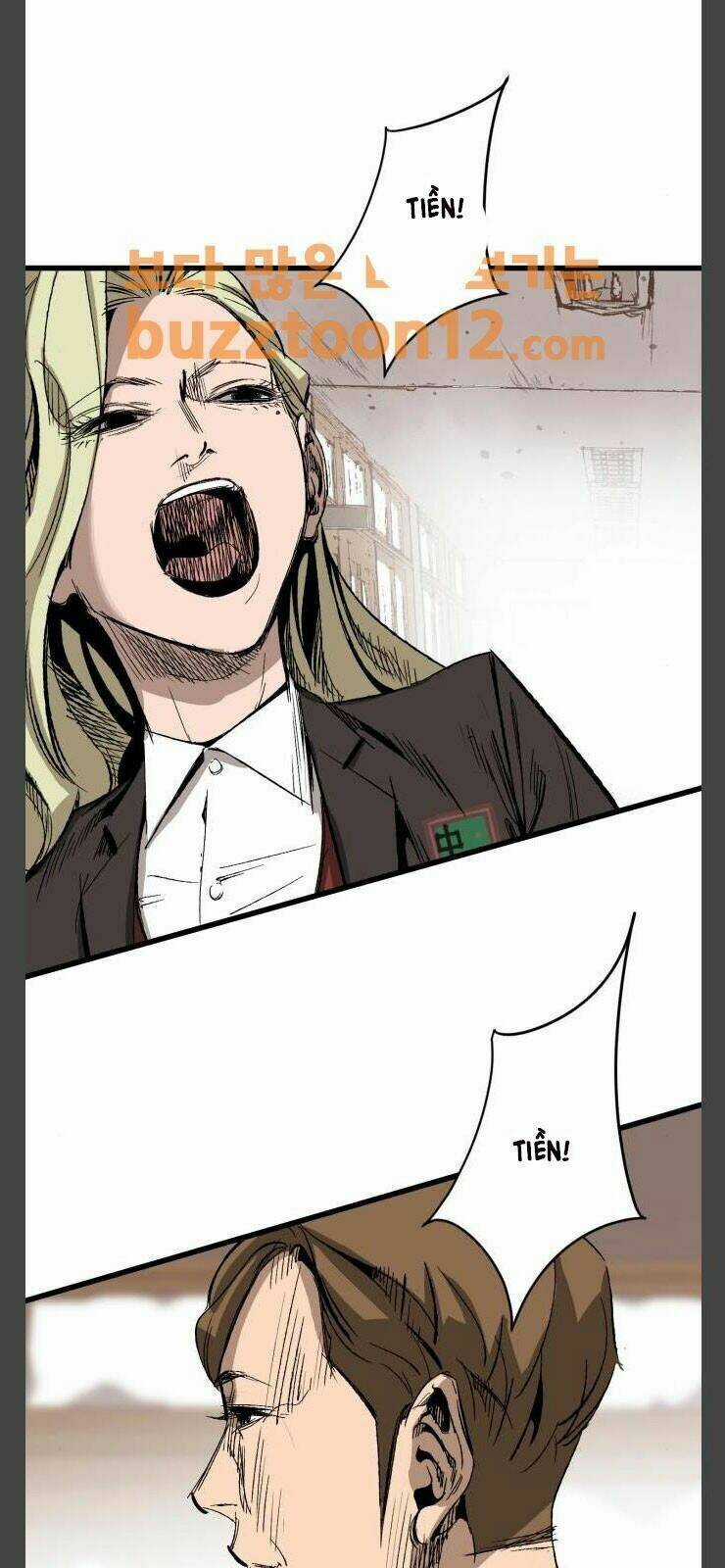 Murim Thời Hiện Đại Chapter 12 trang 70