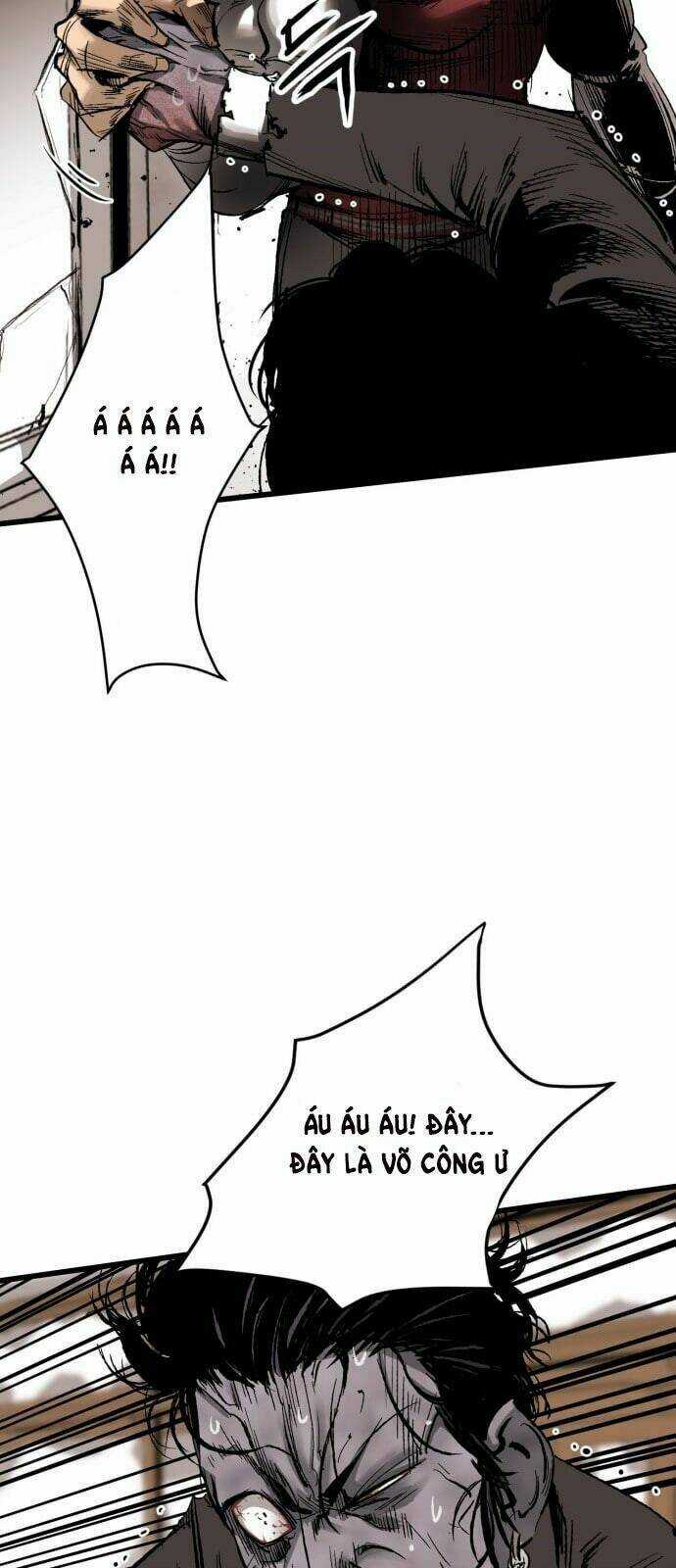 Murim Thời Hiện Đại Chapter 13 trang 12
