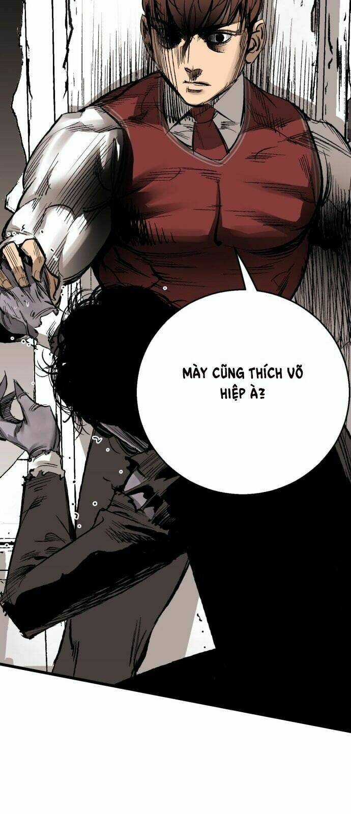 Murim Thời Hiện Đại Chapter 13 trang 14