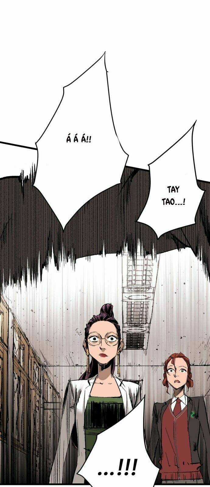 Murim Thời Hiện Đại Chapter 13 trang 15
