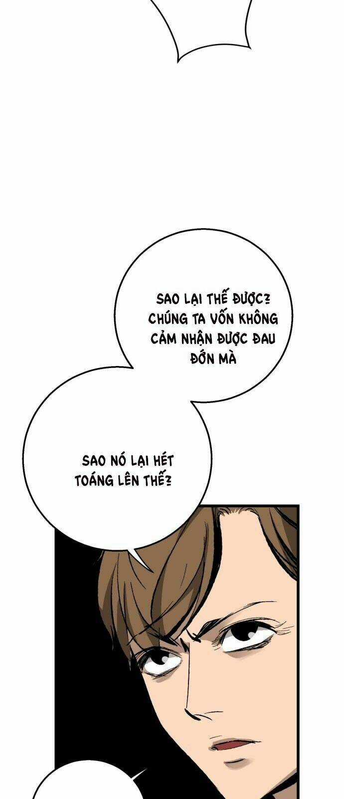 Murim Thời Hiện Đại Chapter 13 trang 16