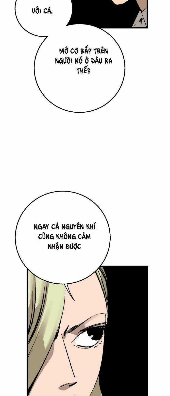 Murim Thời Hiện Đại Chapter 13 trang 17