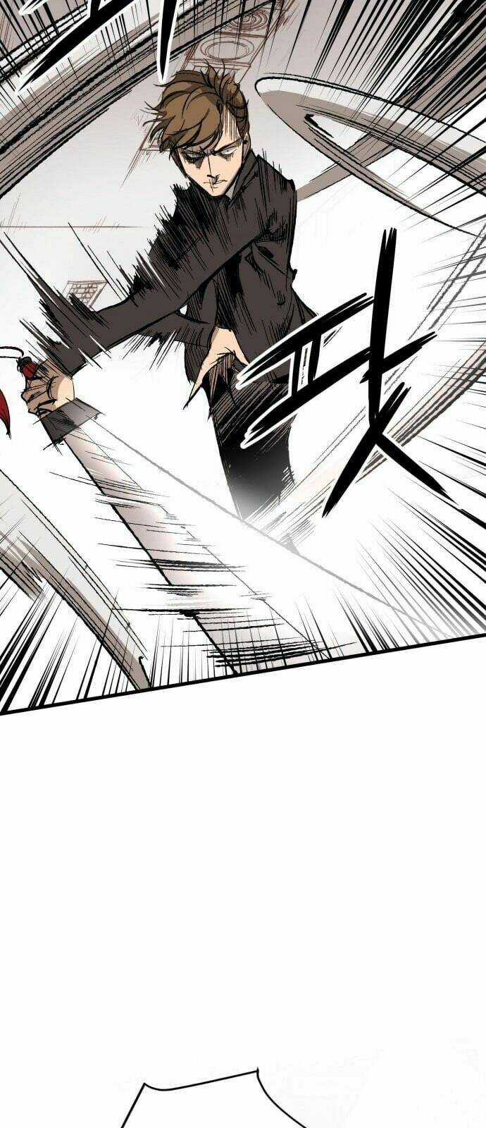 Murim Thời Hiện Đại Chapter 13 trang 19