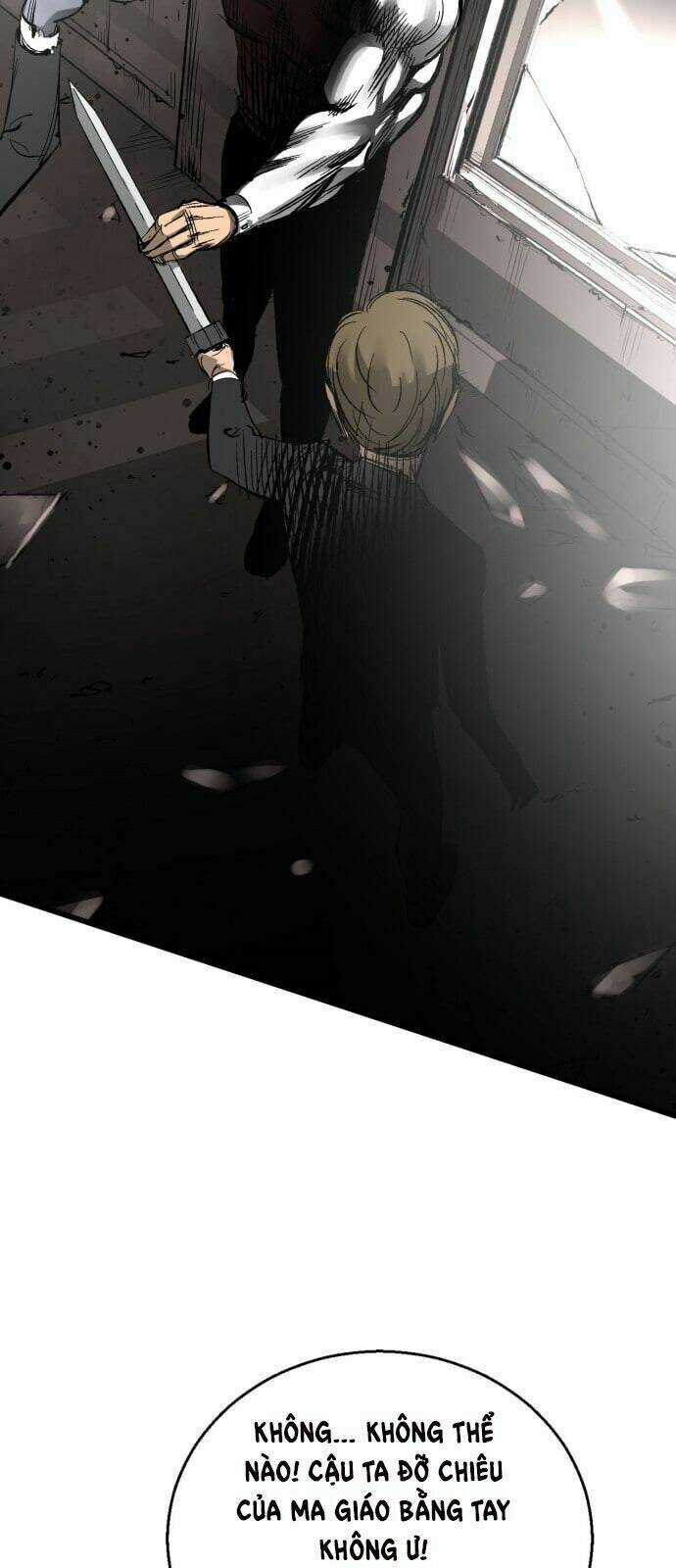 Murim Thời Hiện Đại Chapter 13 trang 26