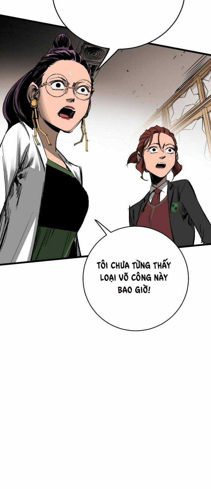 Murim Thời Hiện Đại Chapter 13 trang 27