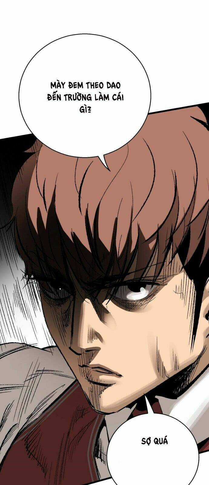 Murim Thời Hiện Đại Chapter 13 trang 28