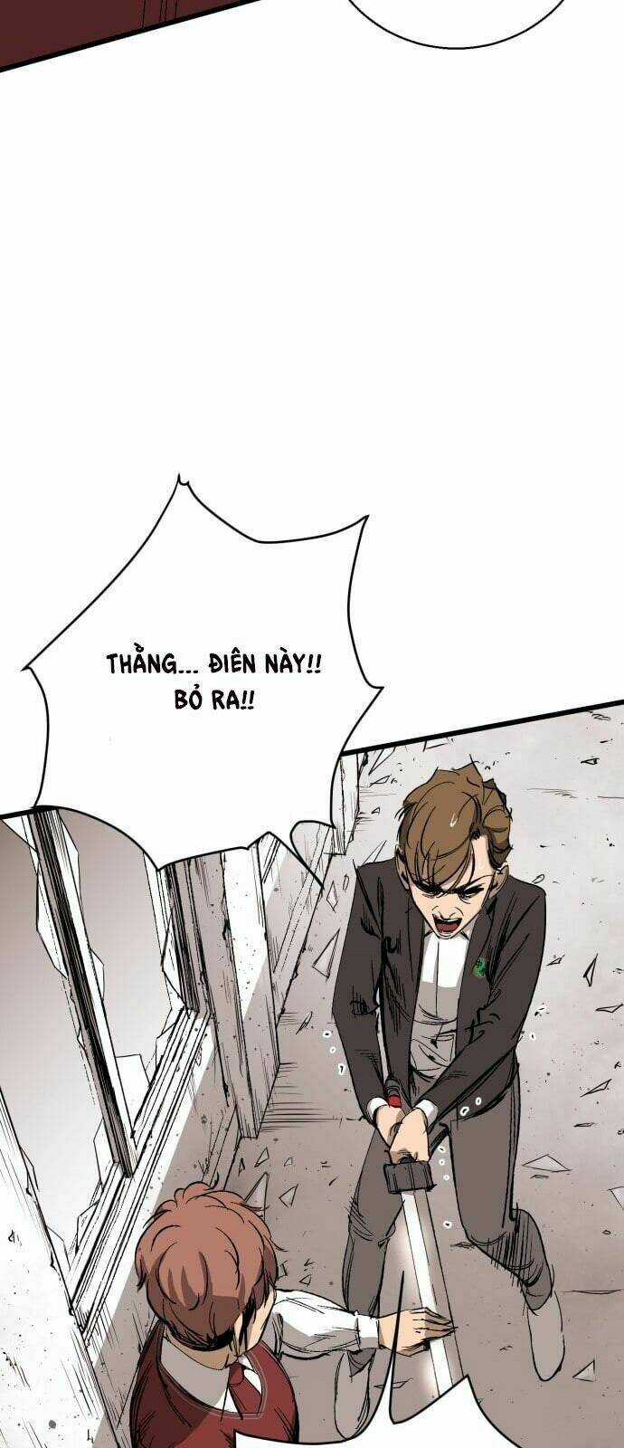 Murim Thời Hiện Đại Chapter 13 trang 29