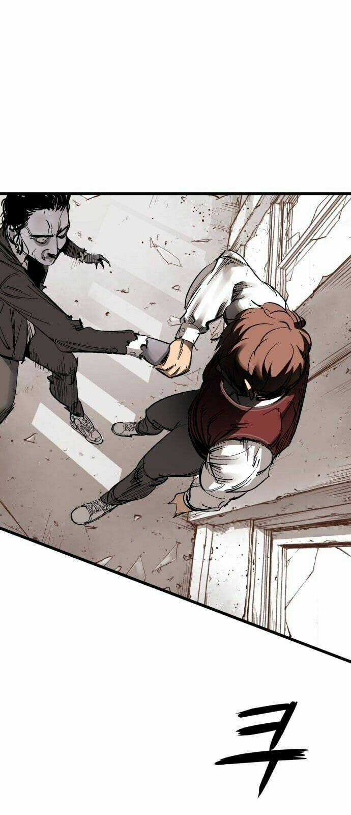 Murim Thời Hiện Đại Chapter 13 trang 3