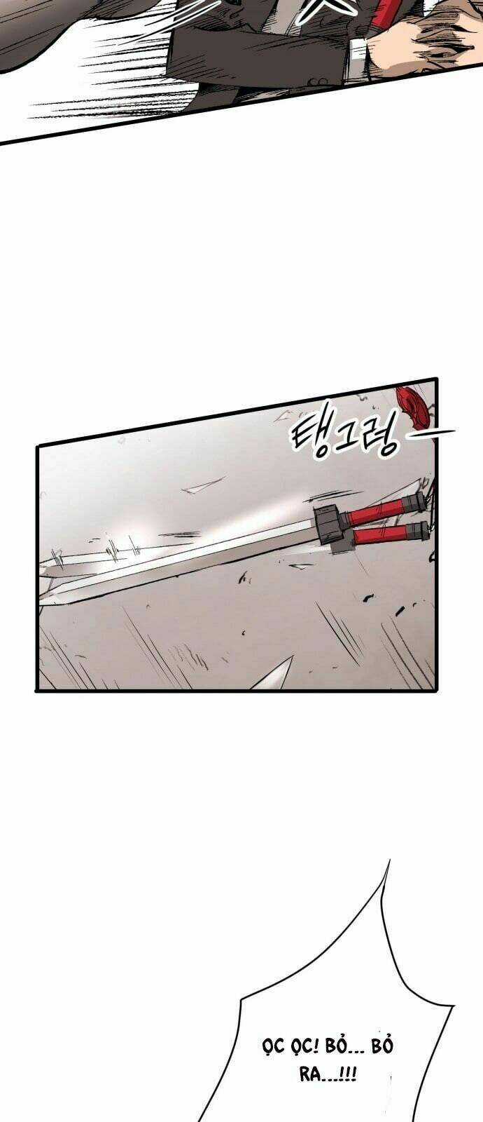 Murim Thời Hiện Đại Chapter 13 trang 31