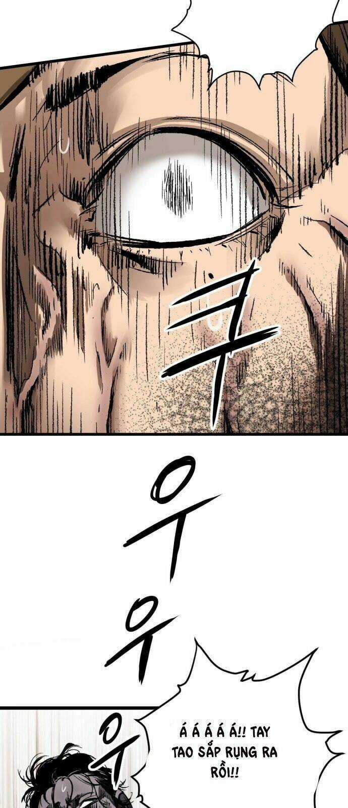 Murim Thời Hiện Đại Chapter 13 trang 33