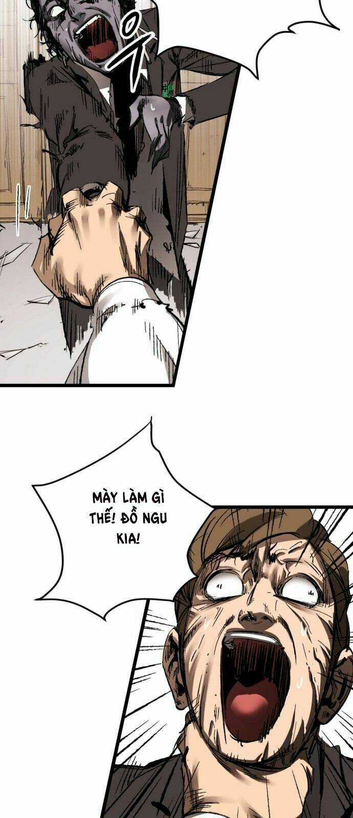 Murim Thời Hiện Đại Chapter 13 trang 34
