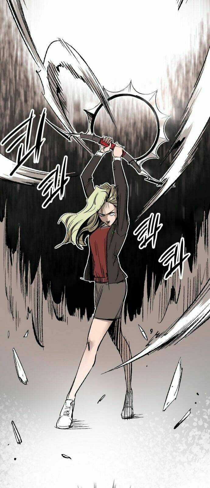 Murim Thời Hiện Đại Chapter 13 trang 38