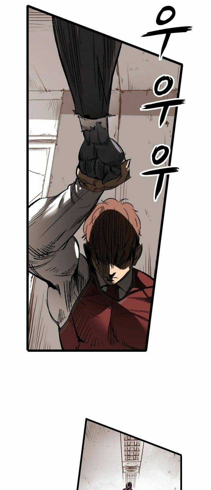 Murim Thời Hiện Đại Chapter 13 trang 4