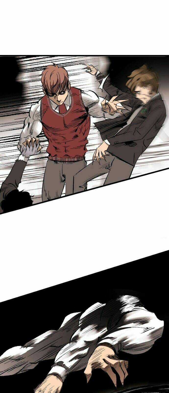 Murim Thời Hiện Đại Chapter 13 trang 43