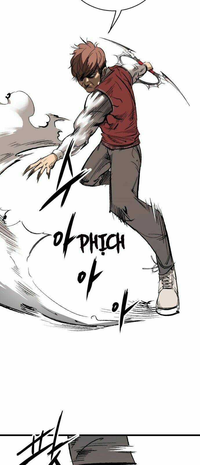 Murim Thời Hiện Đại Chapter 13 trang 48