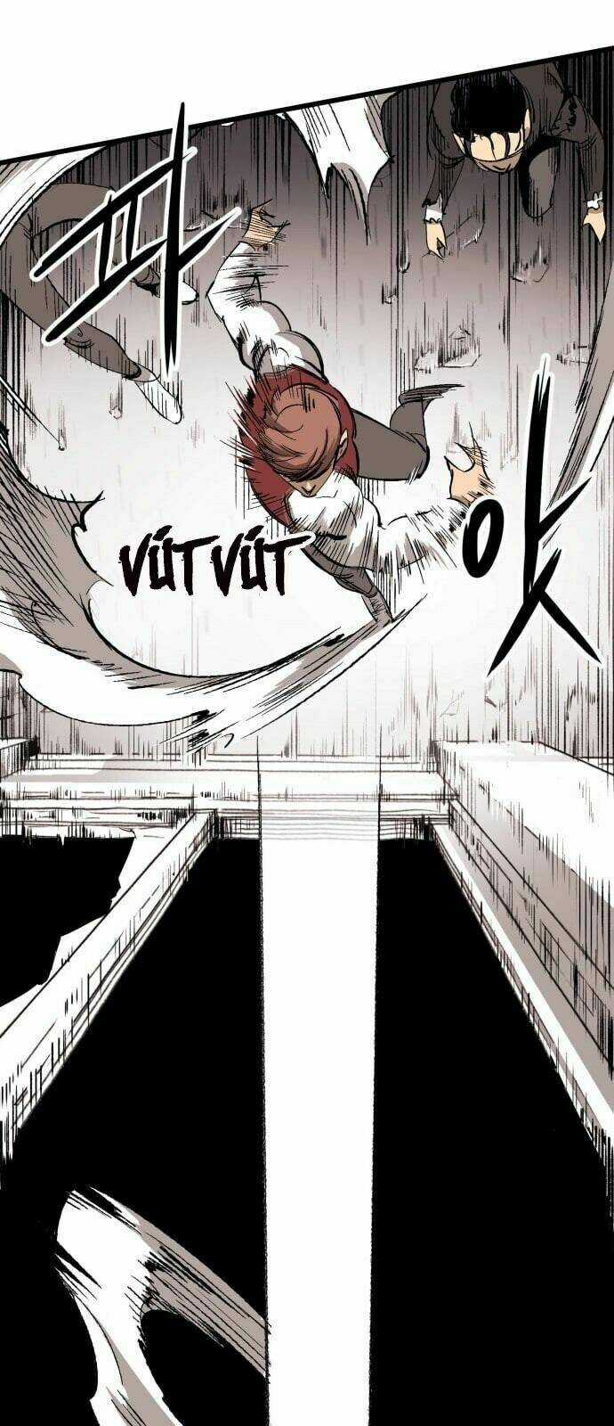 Murim Thời Hiện Đại Chapter 13 trang 50