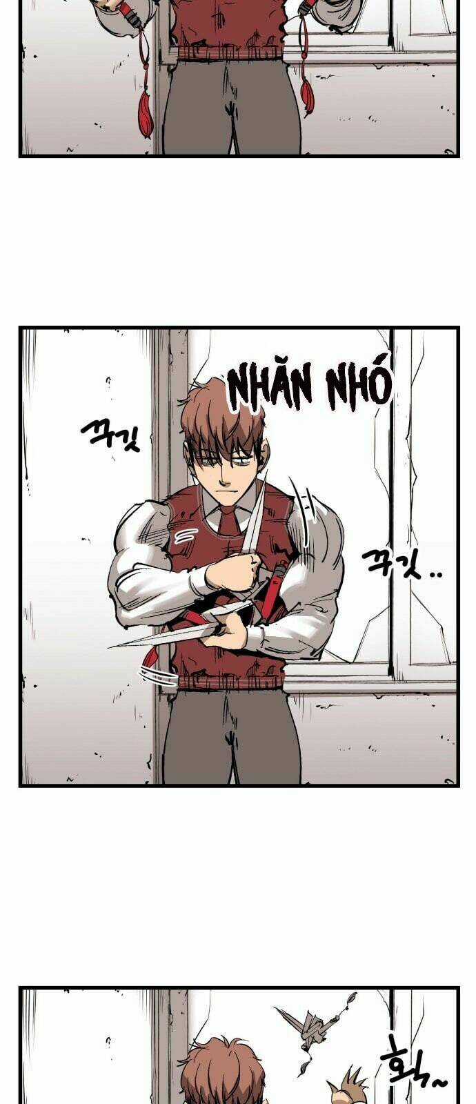 Murim Thời Hiện Đại Chapter 13 trang 56