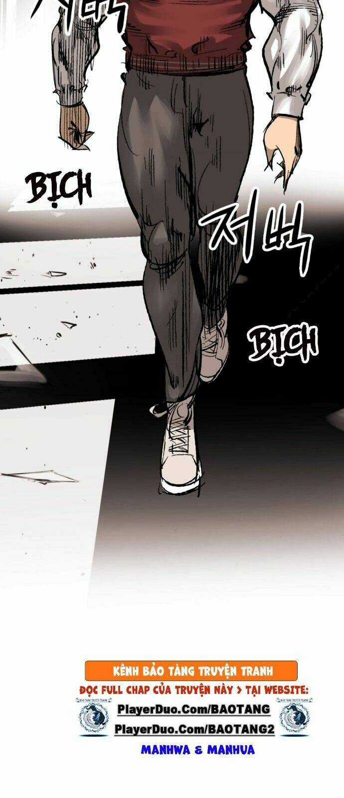 Murim Thời Hiện Đại Chapter 13 trang 59