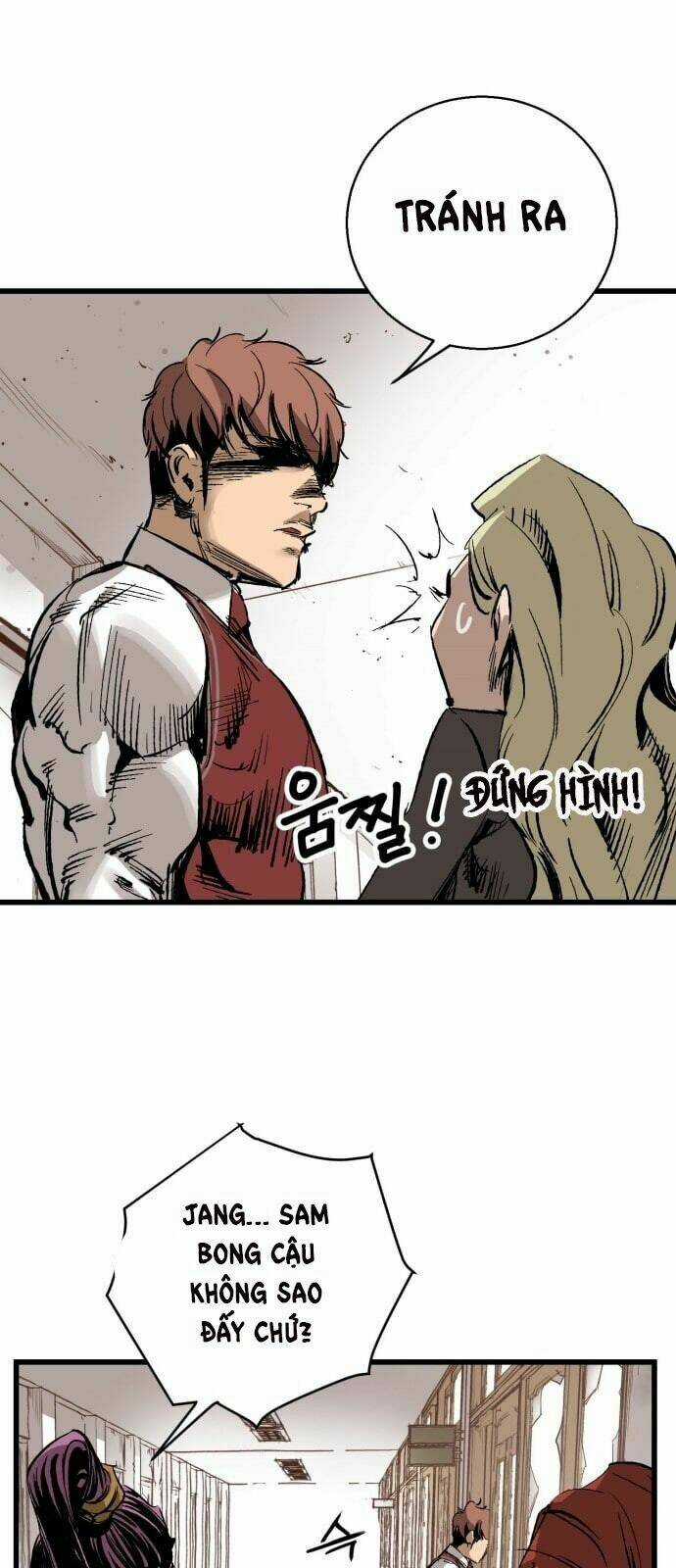 Murim Thời Hiện Đại Chapter 13 trang 60