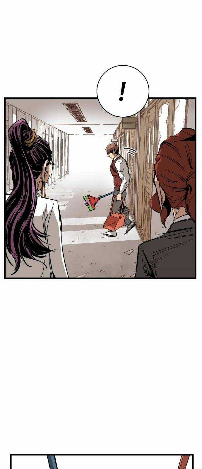 Murim Thời Hiện Đại Chapter 13 trang 62