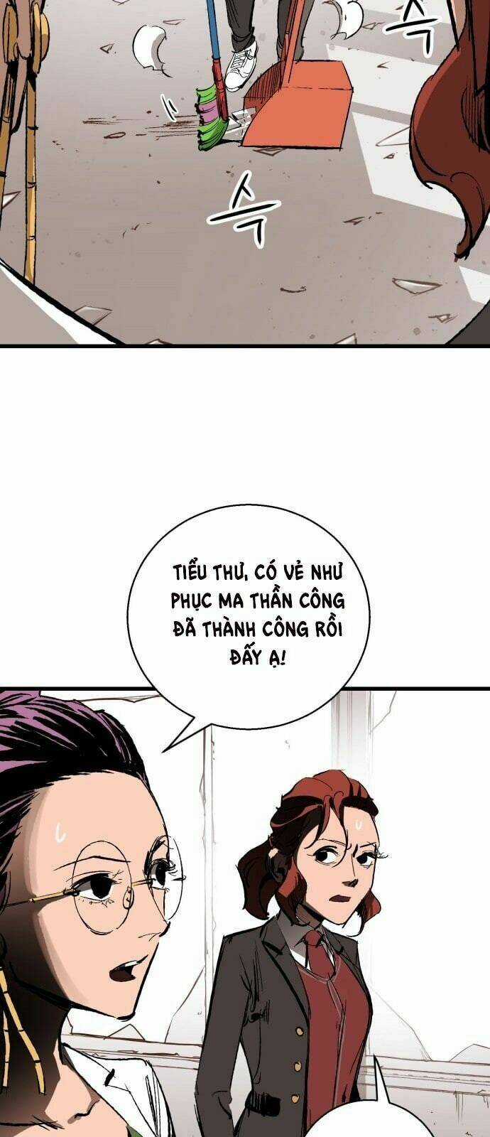 Murim Thời Hiện Đại Chapter 13 trang 64