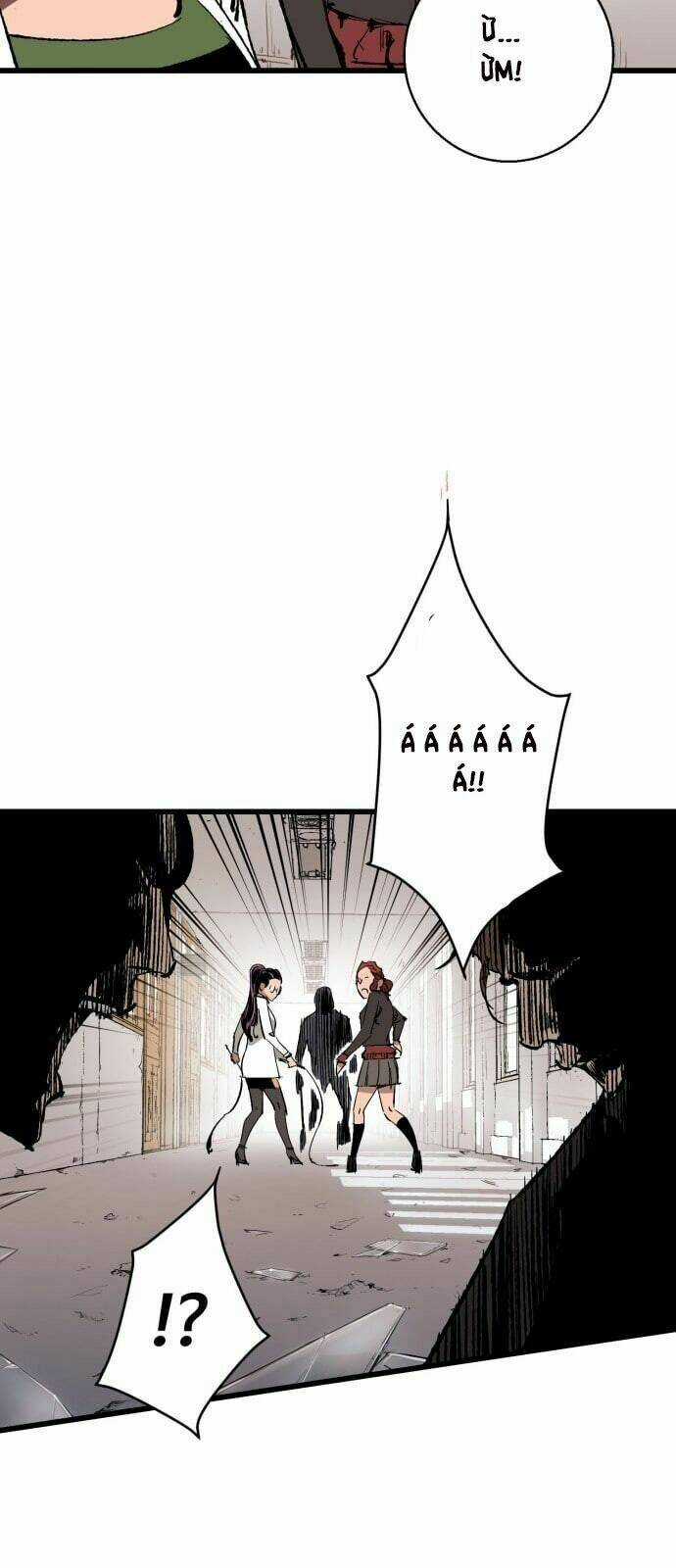 Murim Thời Hiện Đại Chapter 13 trang 65