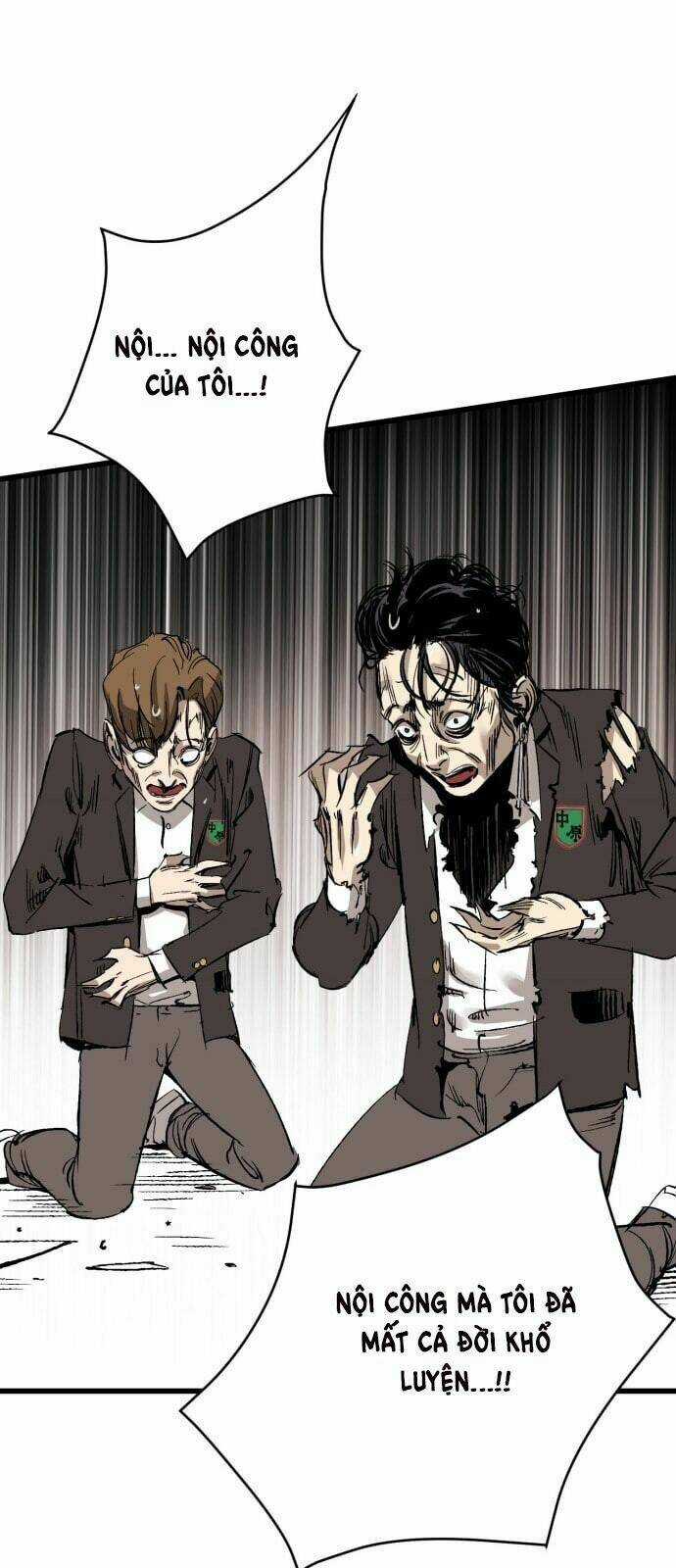 Murim Thời Hiện Đại Chapter 13 trang 66