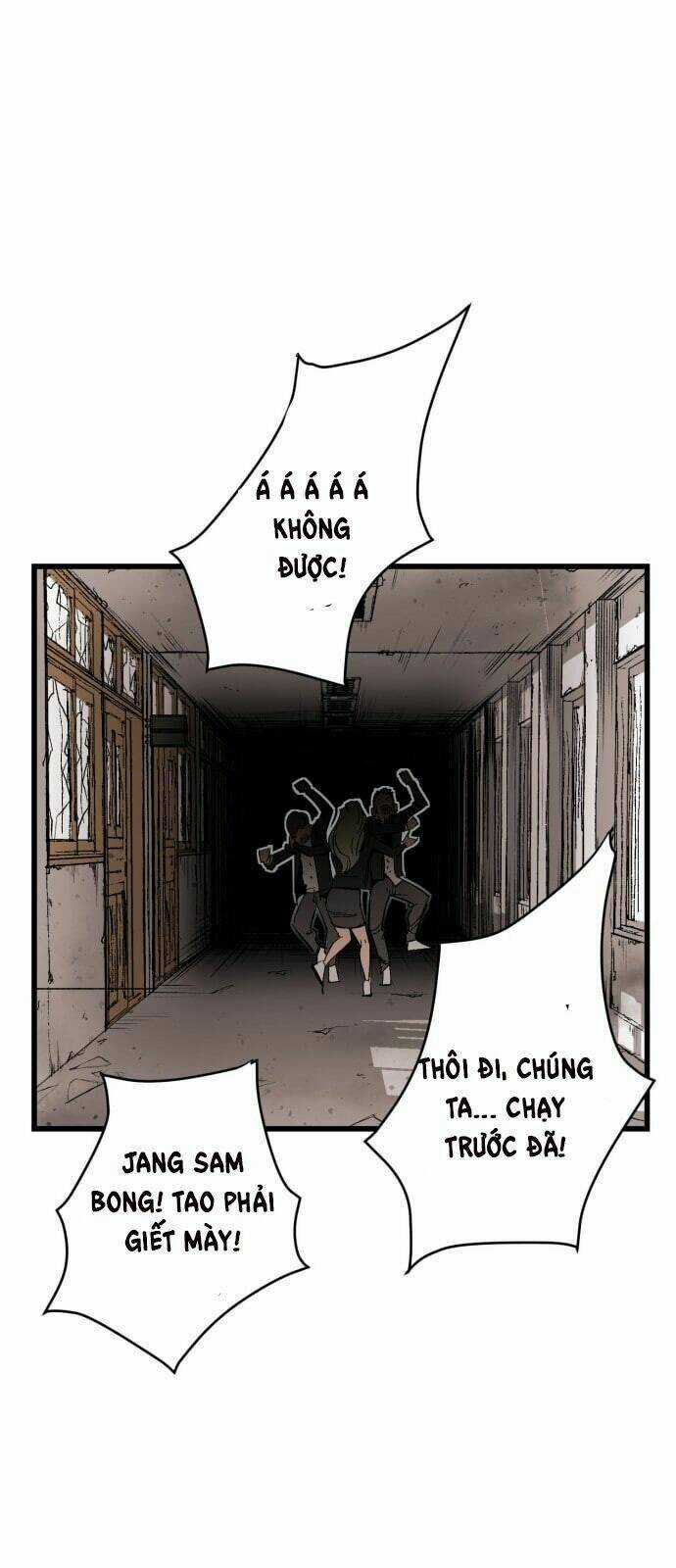 Murim Thời Hiện Đại Chapter 13 trang 68