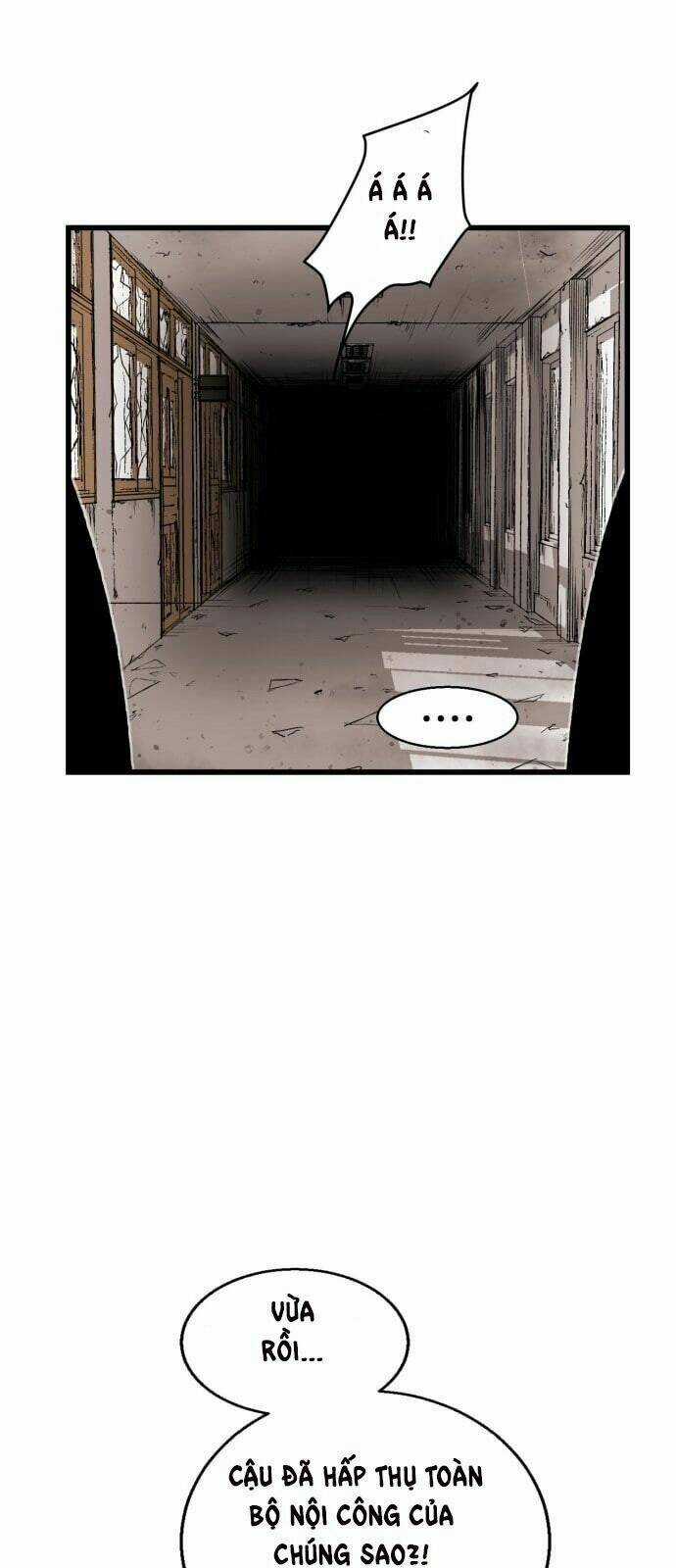 Murim Thời Hiện Đại Chapter 13 trang 69