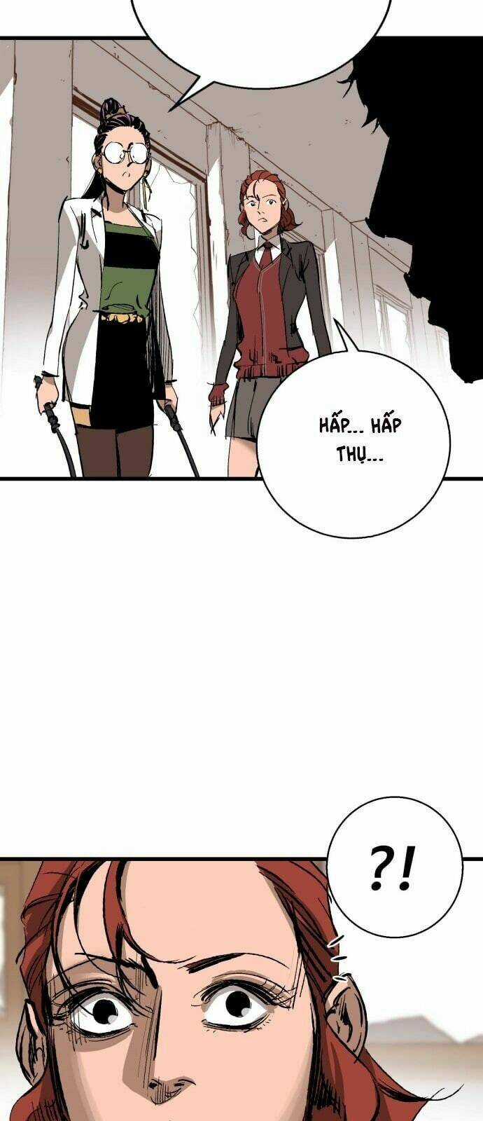 Murim Thời Hiện Đại Chapter 13 trang 70