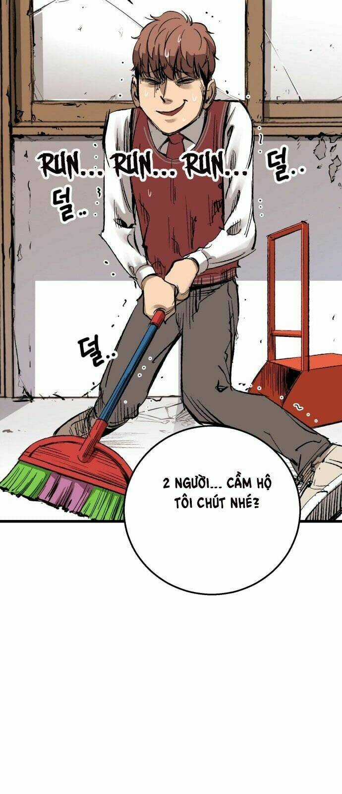 Murim Thời Hiện Đại Chapter 13 trang 72