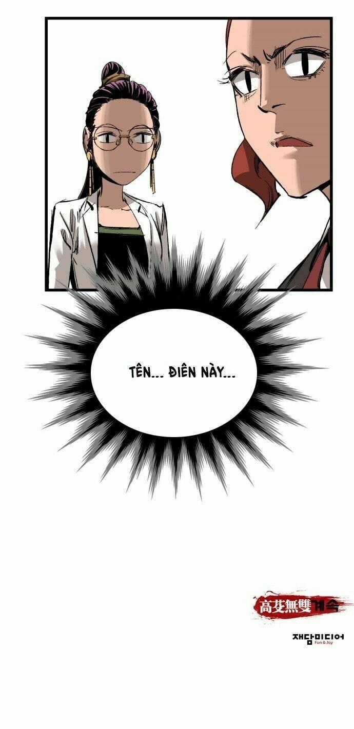 Murim Thời Hiện Đại Chapter 13 trang 73