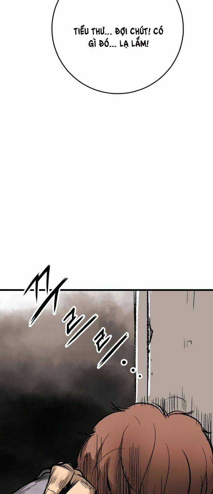 Murim Thời Hiện Đại Chapter 13 trang 8