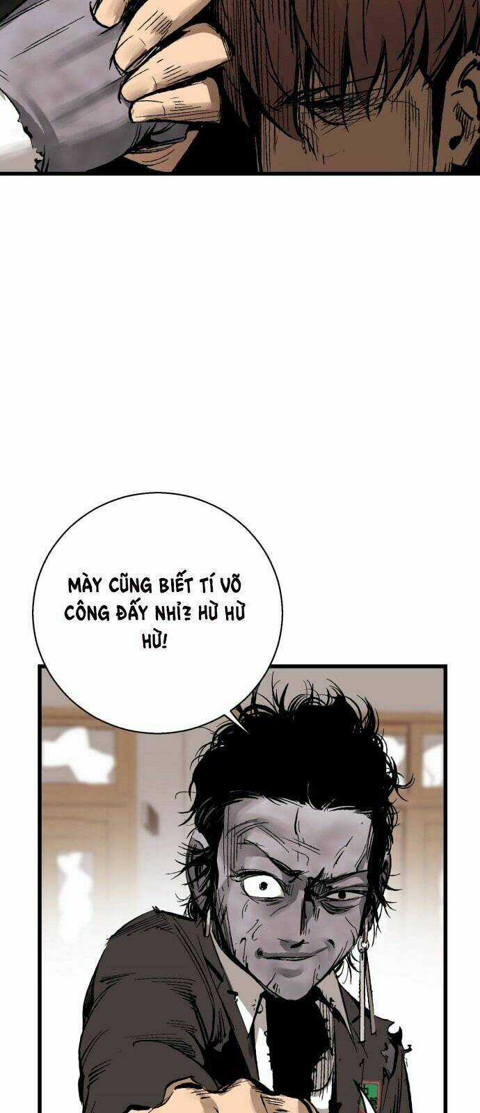 Murim Thời Hiện Đại Chapter 13 trang 9