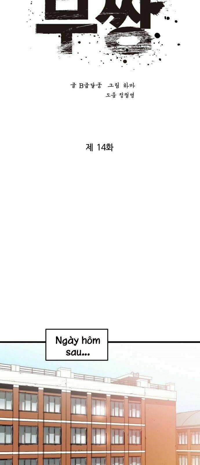 Murim Thời Hiện Đại Chapter 14 trang 10