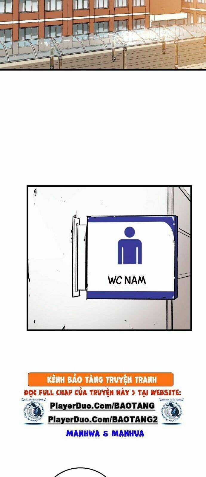 Murim Thời Hiện Đại Chapter 14 trang 11