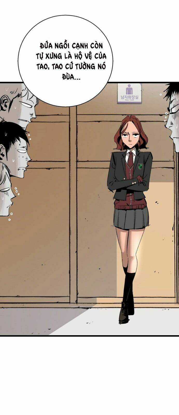 Murim Thời Hiện Đại Chapter 14 trang 13