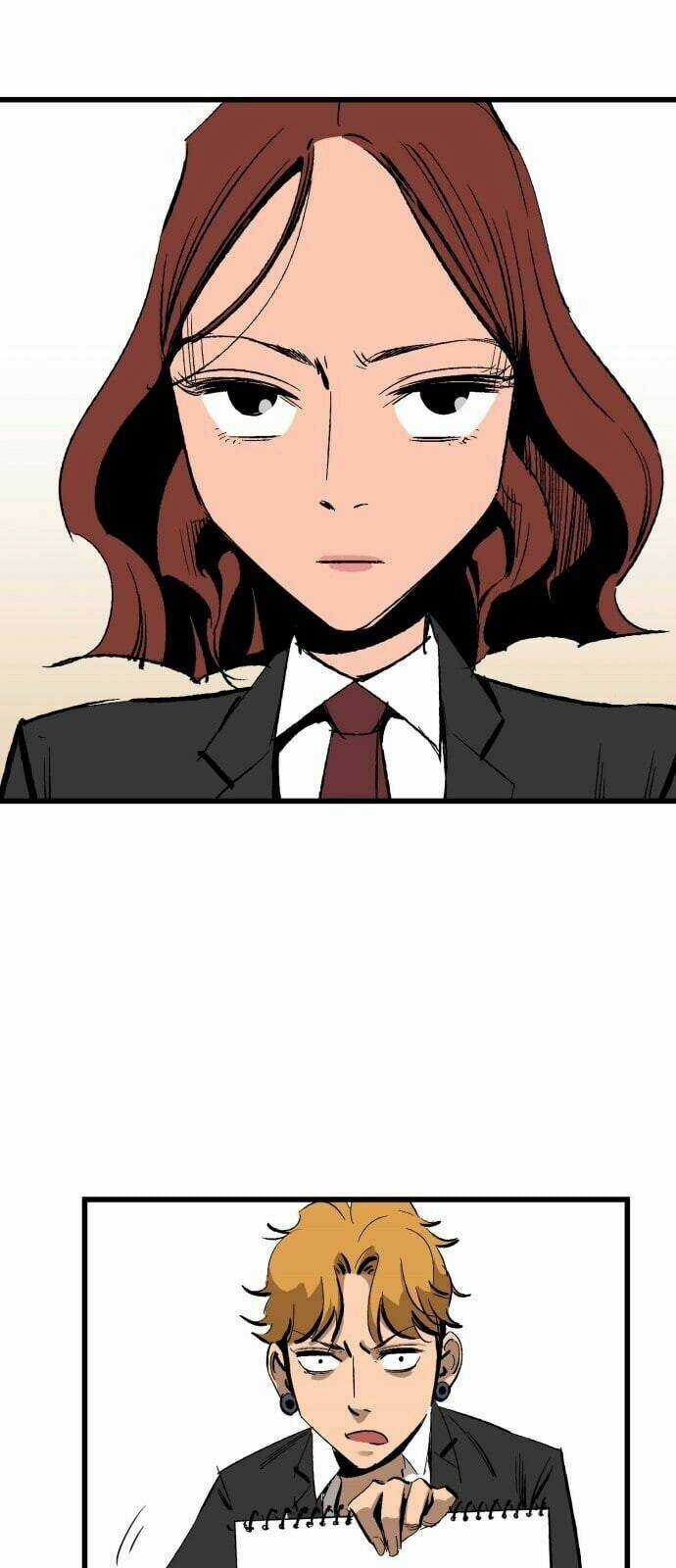 Murim Thời Hiện Đại Chapter 14 trang 14