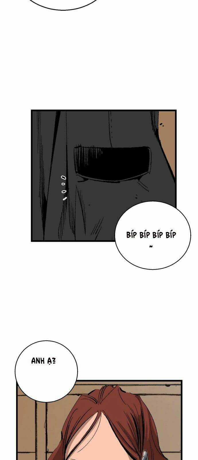 Murim Thời Hiện Đại Chapter 14 trang 16