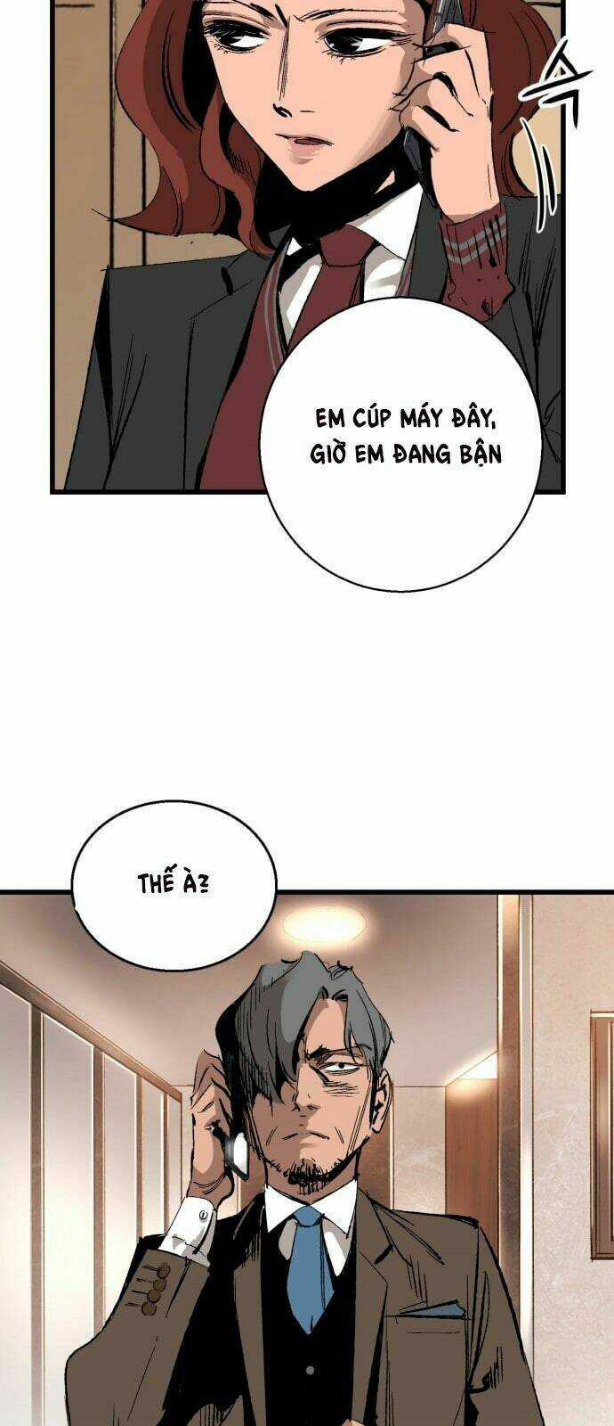 Murim Thời Hiện Đại Chapter 14 trang 17