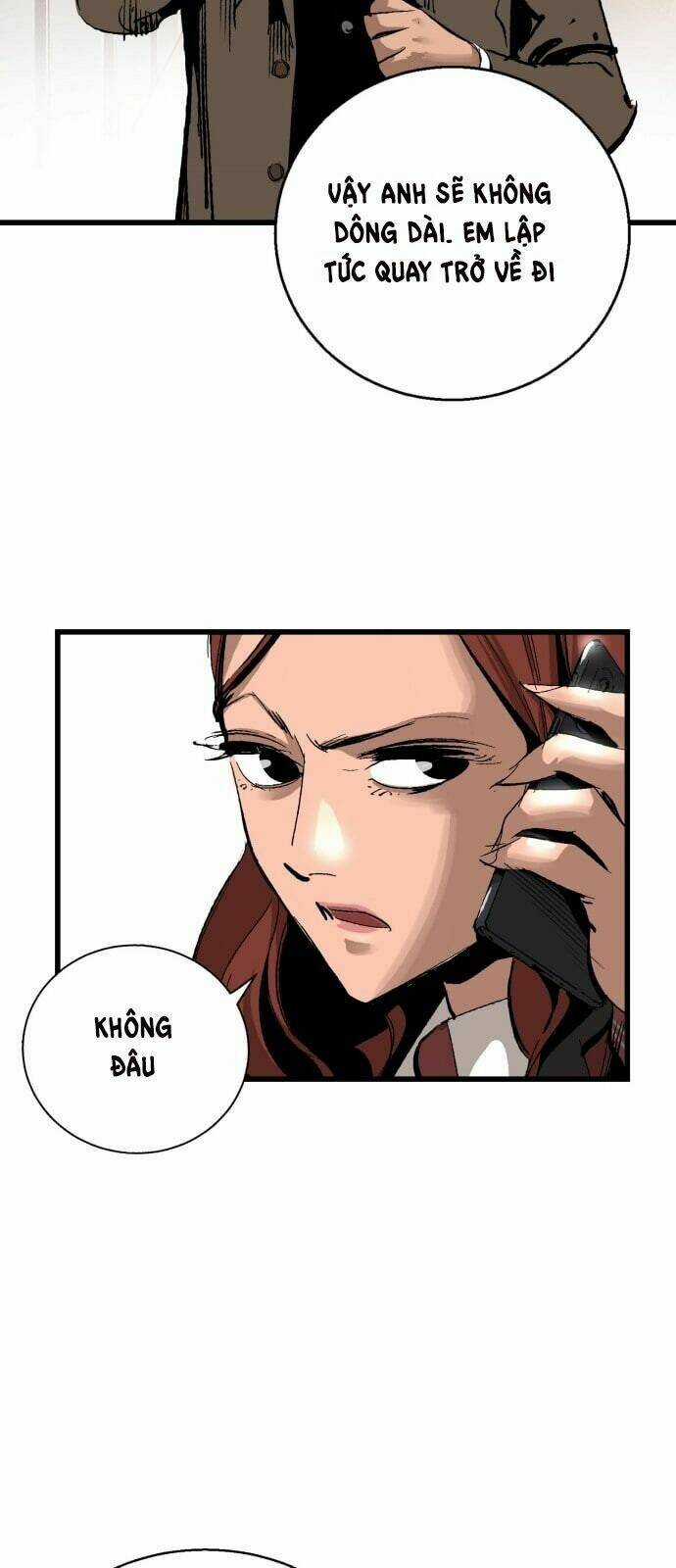 Murim Thời Hiện Đại Chapter 14 trang 18