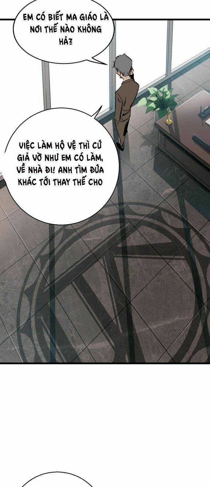 Murim Thời Hiện Đại Chapter 14 trang 19