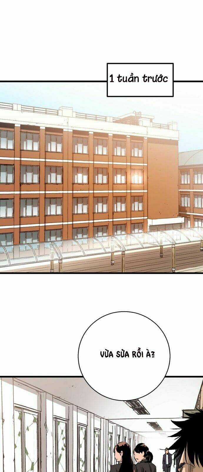 Murim Thời Hiện Đại Chapter 14 trang 2