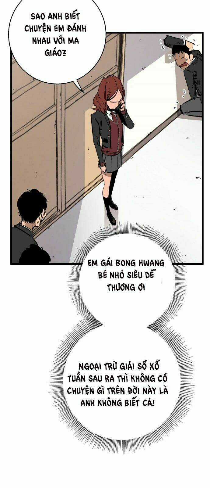Murim Thời Hiện Đại Chapter 14 trang 20