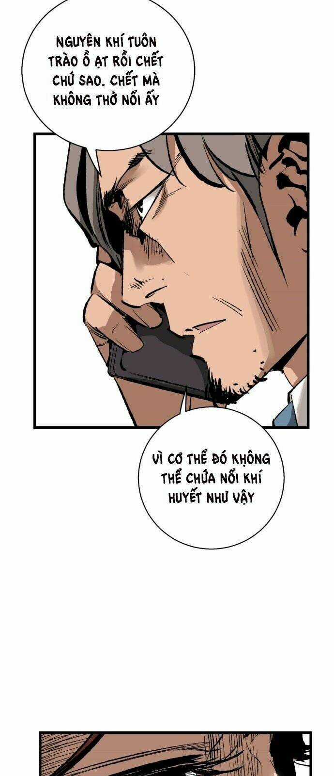 Murim Thời Hiện Đại Chapter 14 trang 22