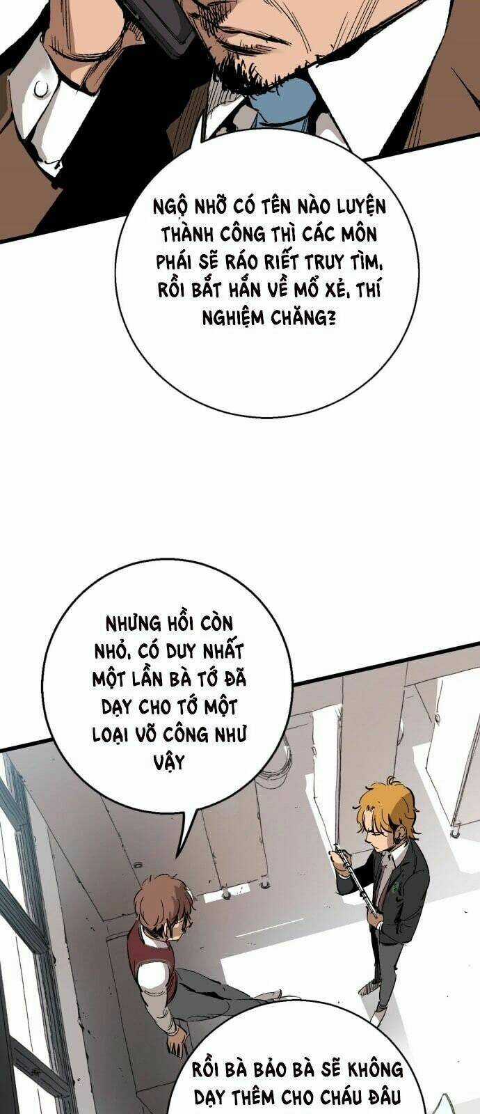Murim Thời Hiện Đại Chapter 14 trang 25