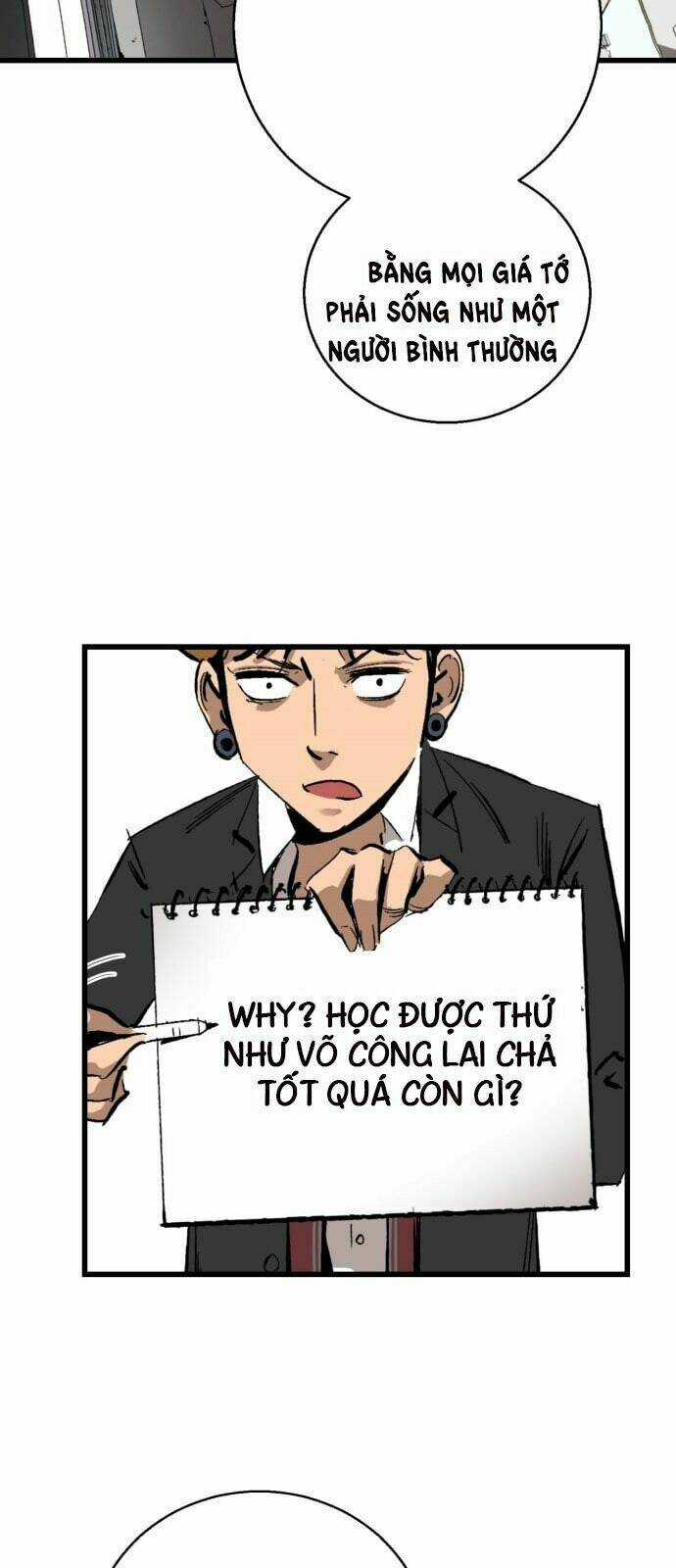 Murim Thời Hiện Đại Chapter 14 trang 26