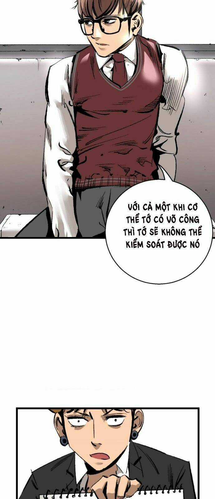 Murim Thời Hiện Đại Chapter 14 trang 28