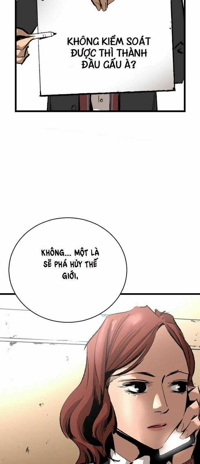 Murim Thời Hiện Đại Chapter 14 trang 29