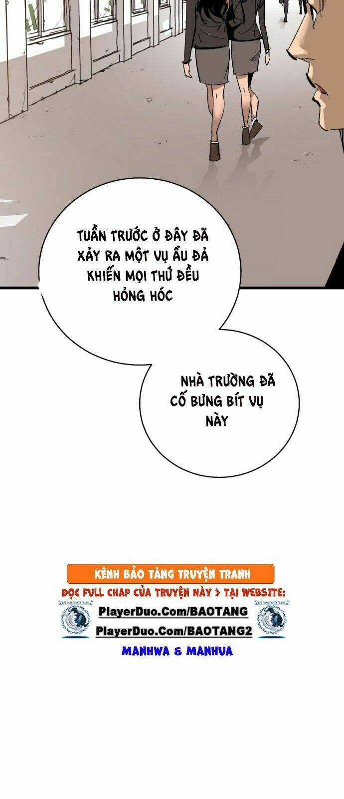 Murim Thời Hiện Đại Chapter 14 trang 3